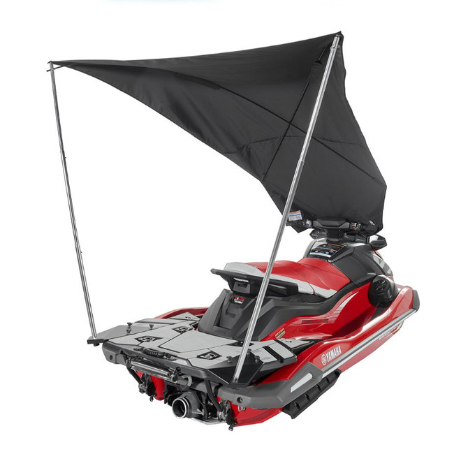 YAMAHA OEM RecDeck Shade Kit F5G-U31A0-V0-00